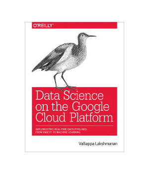 Data Science on the Google Cloud Platform