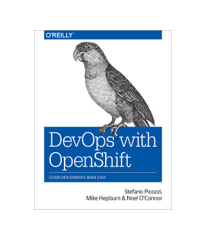 DevOps with OpenShift