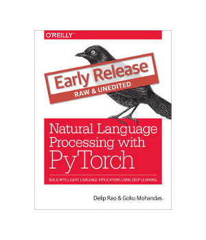 Natural Language Processing with PyTorch