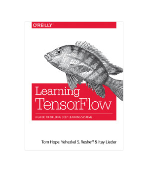 Learning TensorFlow