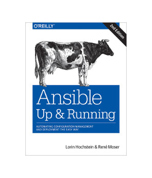 Ansible: Up and Running, 2nd Edition