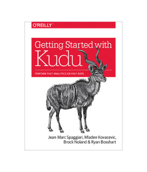 Getting Started with Kudu