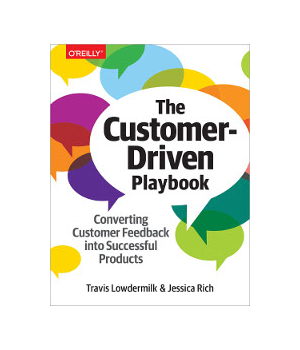 The Customer-Driven Playbook