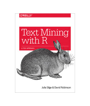 Text Mining with R