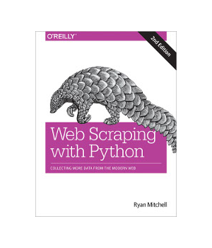 Web Scraping with Python, 2nd Edition