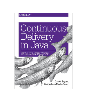 Continuous Delivery in Java