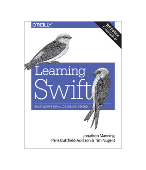 Learning Swift, 3rd Edition