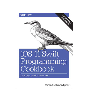 iOS 11 Swift Programming Cookbook