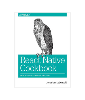 React Native Cookbook