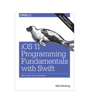 iOS 11 Programming Fundamentals with Swift