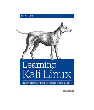 Learning Kali Linux