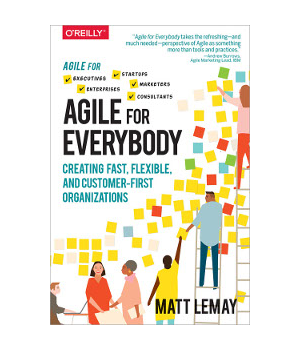 Agile for Everybody