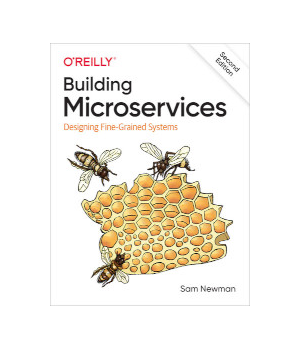 Building Microservices, 2nd Edition