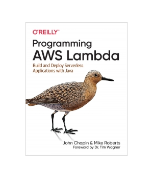 Programming AWS Lambda