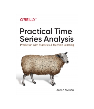 Practical Time Series Analysis