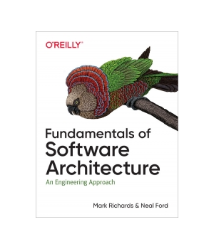 Fundamentals of Software Architecture