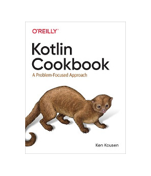 Kotlin Cookbook