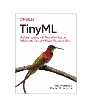 Tinyml Book Pdf Free Download