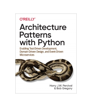 Architecture Patterns with Python