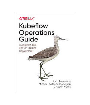 Kubeflow Operations Guide