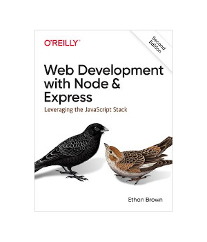 Web Development with Node and Express, 2nd Edition - Free Download : PDF -  Price, Reviews - IT Books