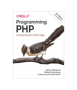 Programming PHP, 4th Edition