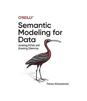 Semantic Modeling for Data