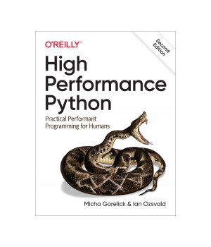 High Performance Python, 2nd Edition