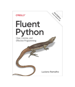 Fluent Python, 2nd Edition