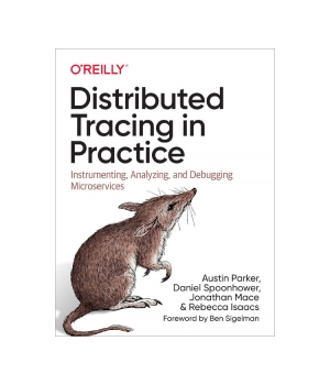 Distributed Tracing in Practice