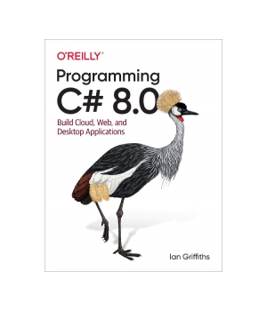 Programming C# 8.0