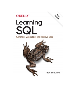 Learning SQL, 3rd Edition