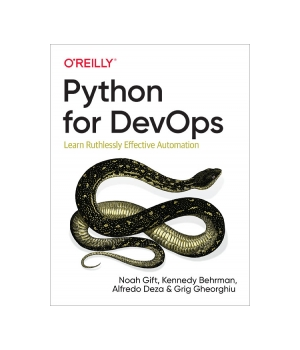 Python for DevOps