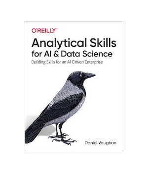 Analytical Skills for AI and Data Science