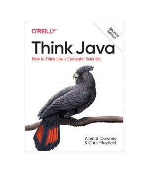 Think Java, 2nd Edition