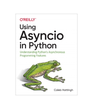 Using Asyncio in Python