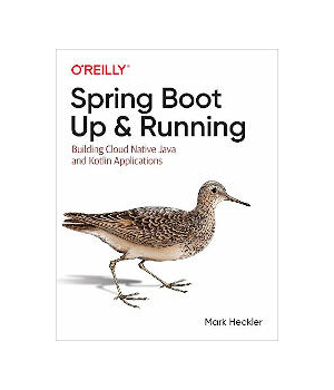 Spring Boot: Up and Running