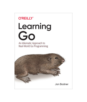 Learning Go