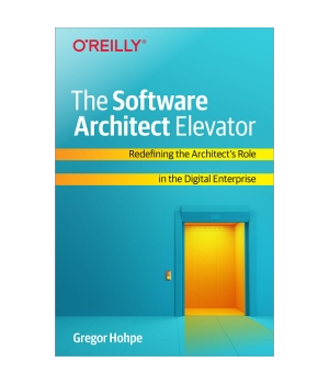 The Software Architect Elevator