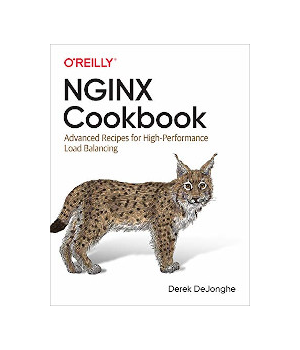 NGINX Cookbook