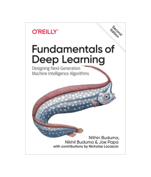 Fundamentals of Deep Learning, 2nd Edition