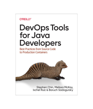 DevOps Tools for Java Developers