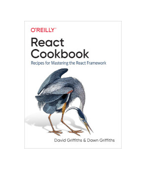 React Cookbook