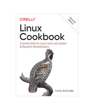 Linux Cookbook, 2nd Edition