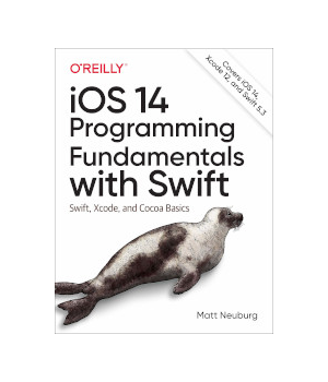 iOS 14 Programming Fundamentals with Swift