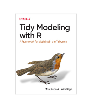 Tidy Modeling with R