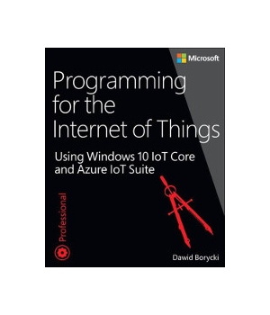 Programming for the Internet of Things