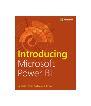 Introducing Microsoft Power BI