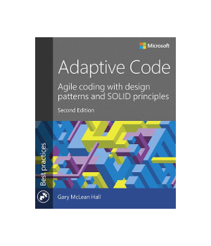 Adaptive Code, 2nd Edition