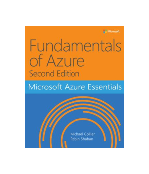 Fundamentals of Azure, 2nd Edition